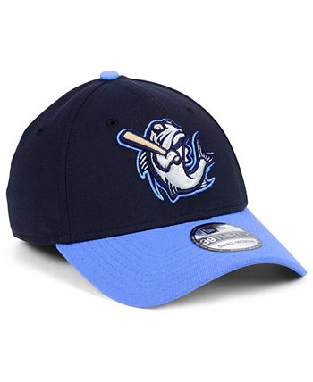 New Era Tampa Tarpons Classic 39THIRTY Stretch Fitted Cap - Macy's
