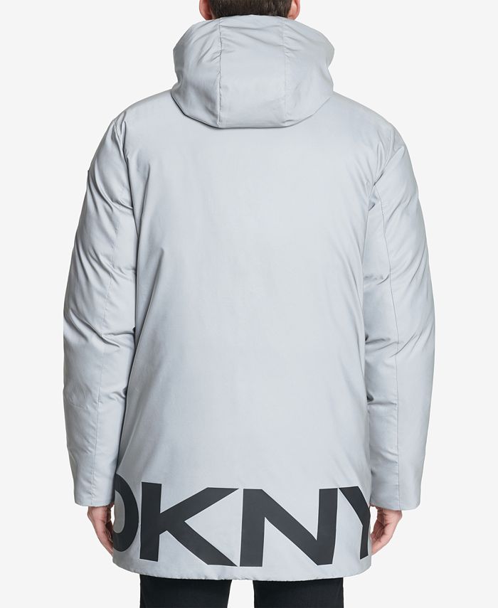 Men's DKNY Coats − Shop now up to −30%
