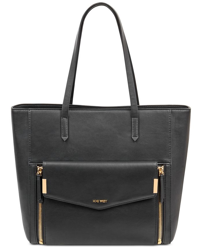 Nine West Devanna Tote - Macy's