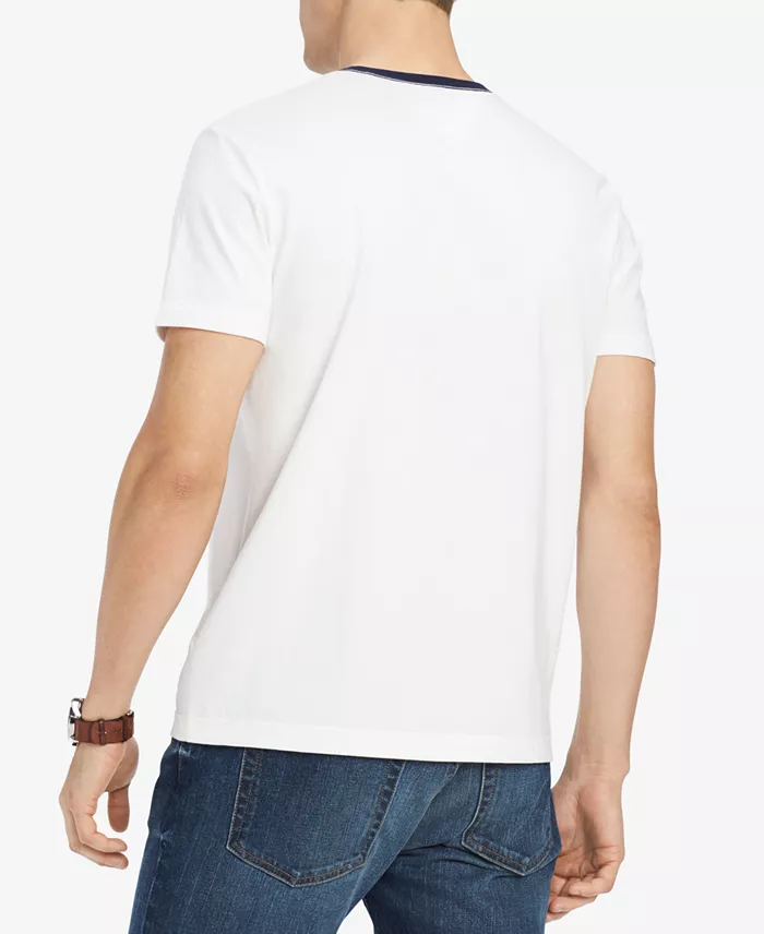 Men's Tino Logo Short-Sleeve T-Shirt - thumbnail 6