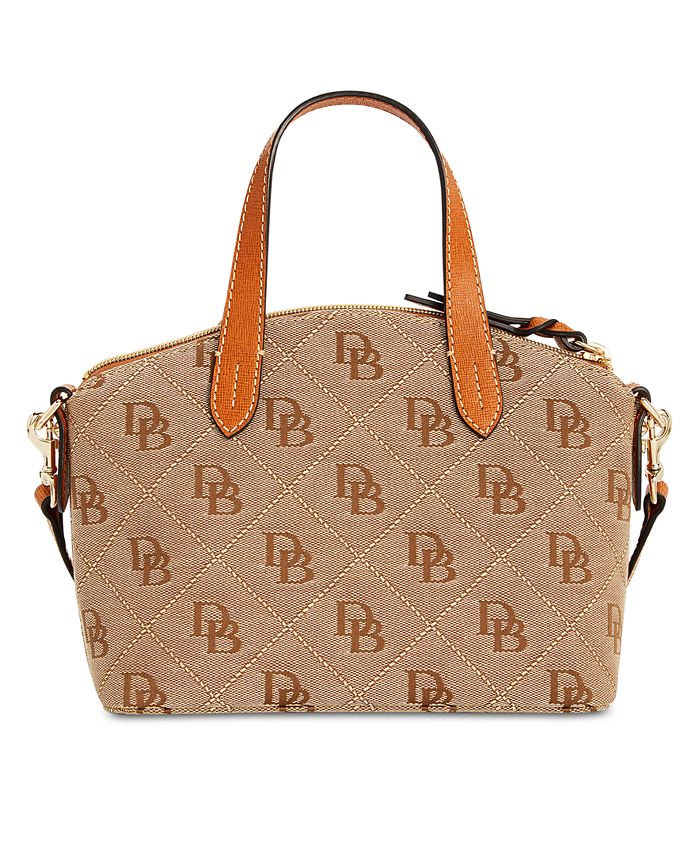 Dooney and clearance bourke ruby bag