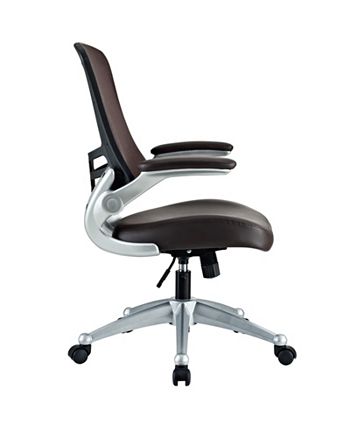 Modway - Attainment Office Chair in Tan