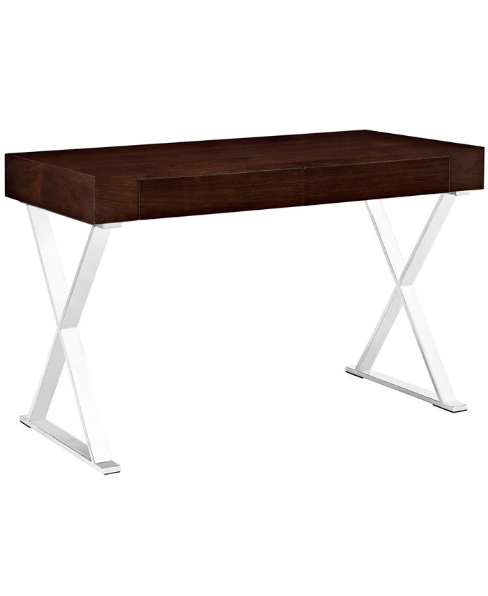 Modway Sector Office Desk Macy's