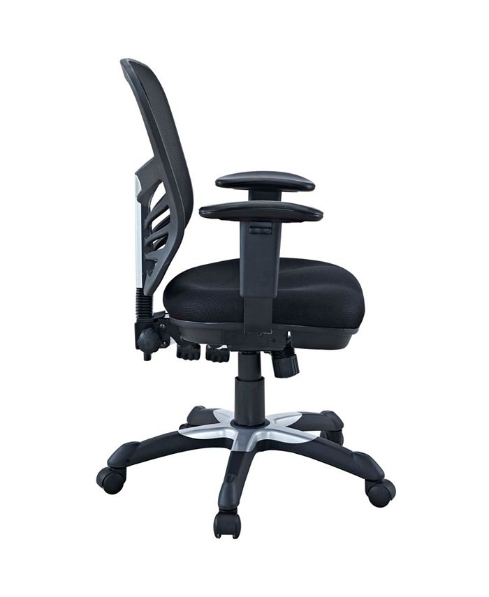 Modway Articulate Mesh Office Chair Macy's