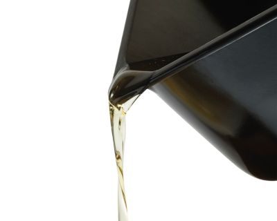 Professional-Style Deep Fryer - 35042