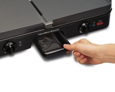 3-in-One Grill/Griddle - 38546