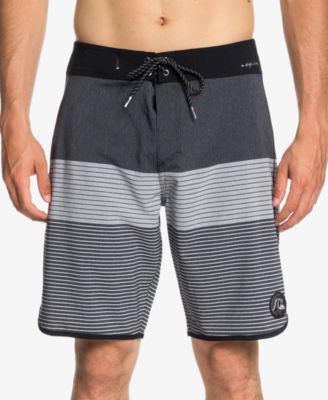 quiksilver men's bathing suits