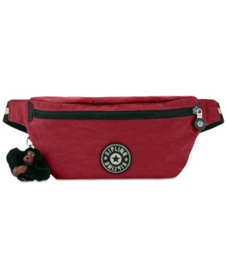 belt bag kipling