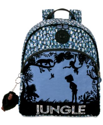 Kipling - Disney's&reg; Jungle Book Paola Backpack