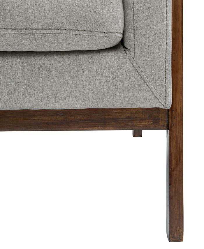 Homefare Halifax Accent Chair Macy's