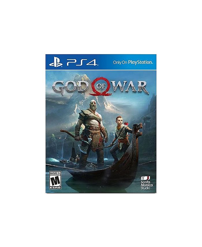 Macys shop playstation 4