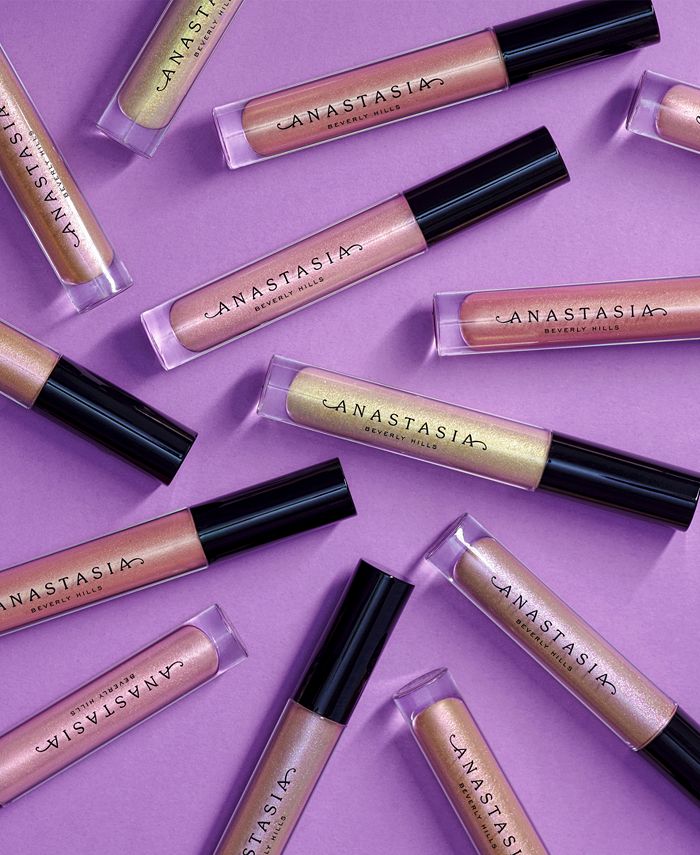 Anastasia Beverly Hills Lip Gloss Macy's