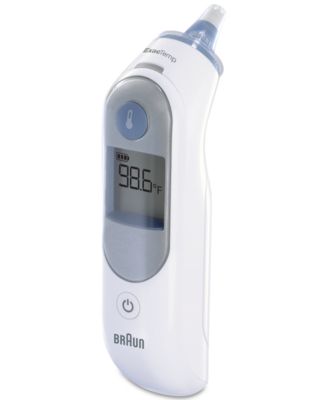 Braun - ThermoScan5 Ear Thermometer