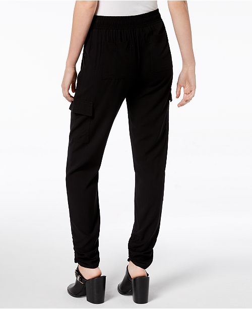 macy's jogging pants