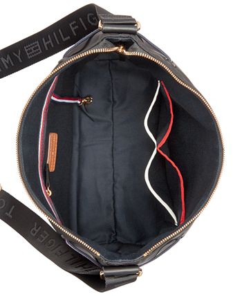 Tommy hilfiger on sale shelly hobo