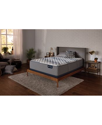 Serta iComfort by Blue Fusion 100 12