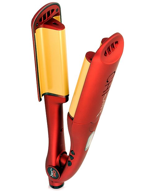 Chi Home Chi Air Digital Tourmaline Ceramic Sexy Waver From