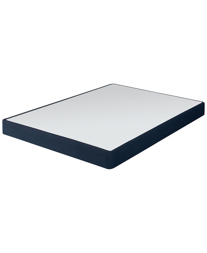 Serta by Low Profile Box Spring Full Macy's