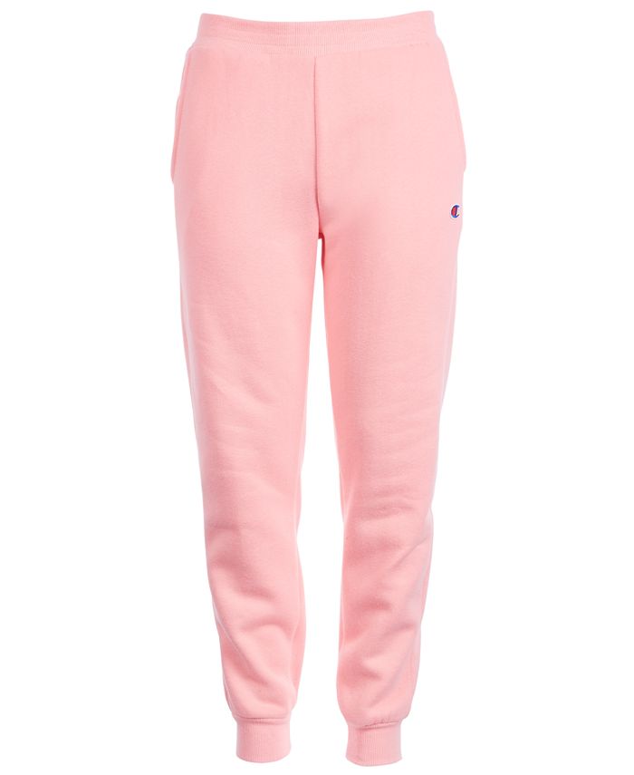 champion heritage jogger tights