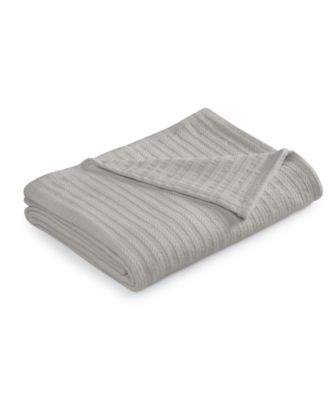 Charter Club - Damask Designs King Bed Blanket