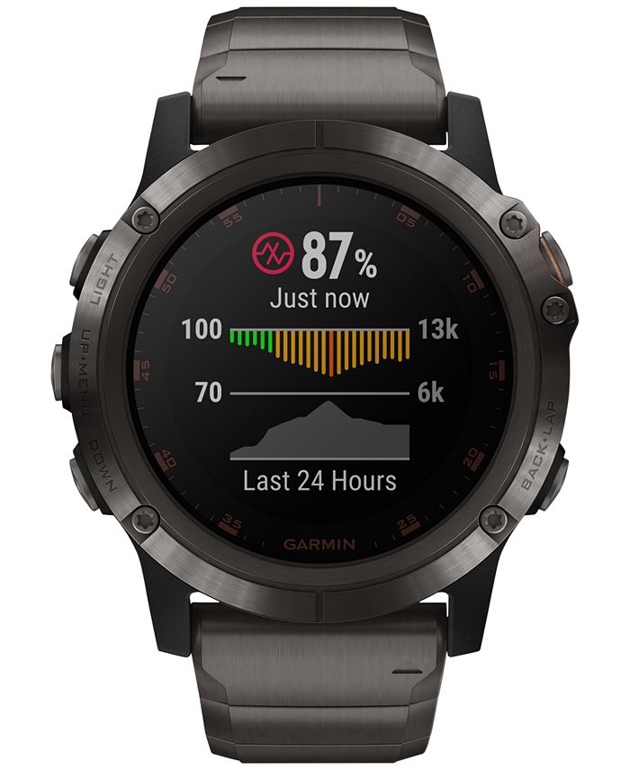 garmin macys