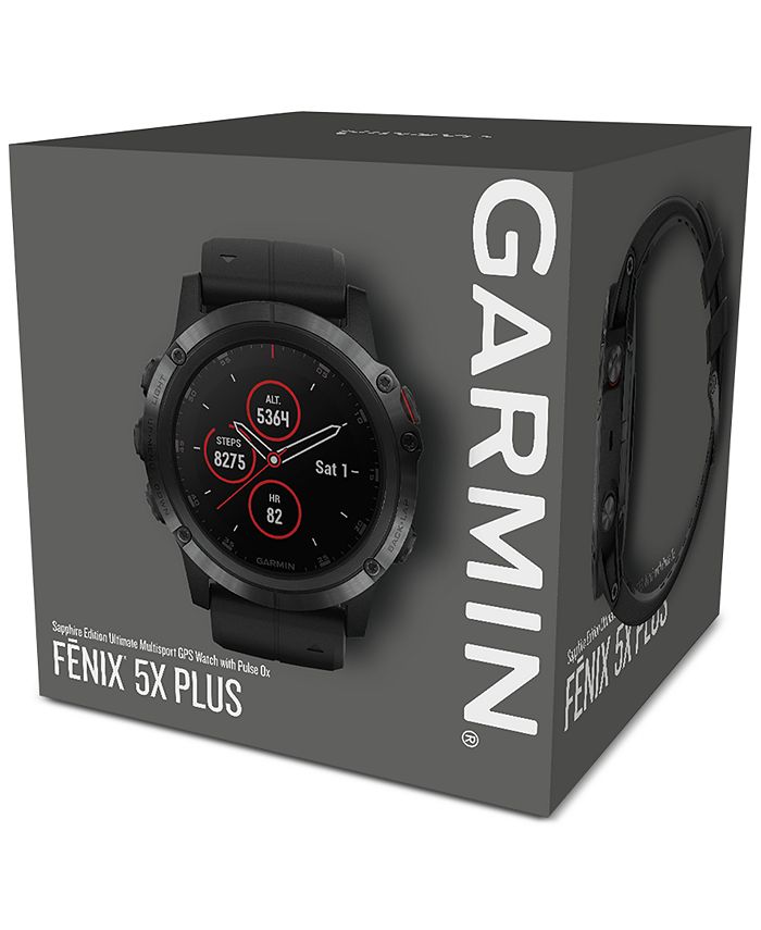 garmin macys