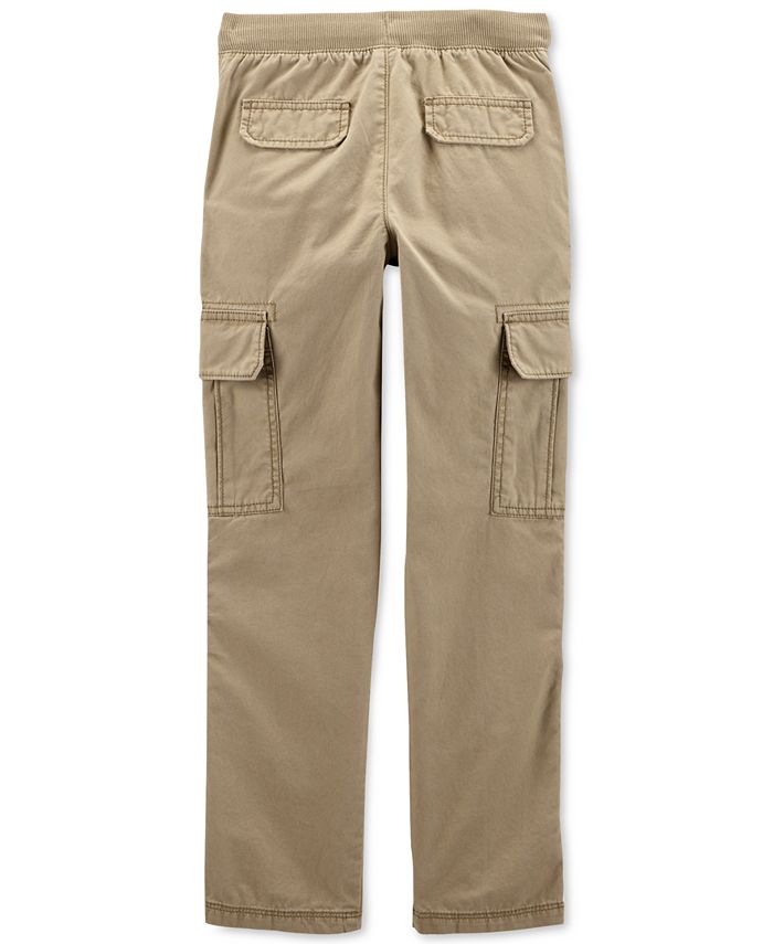 Little boy jeans 2024 with reinforced knees