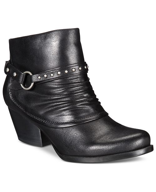 Macys baretrap shoes hot sale