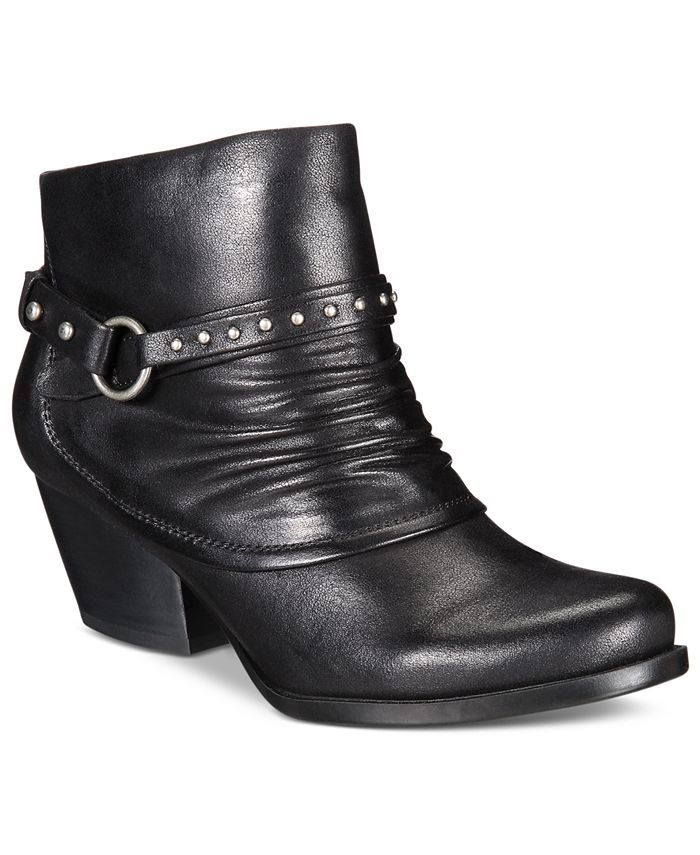 Baretraps Rosea Booties & Reviews - Boots - Shoes - Macy's