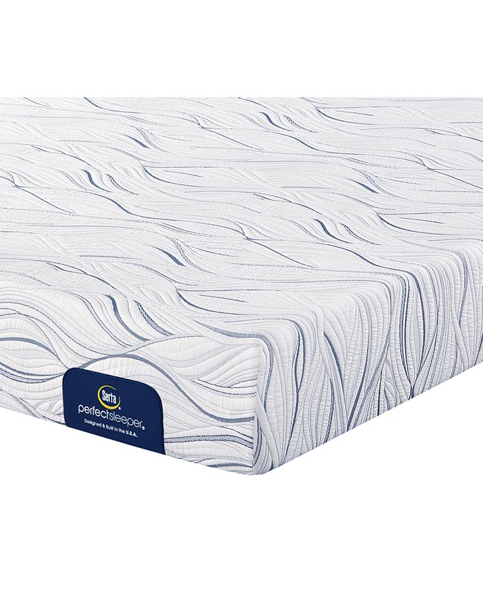 Serta Perfect Sleeper 9 Maurice Luxury Firm Mattress King Macy s