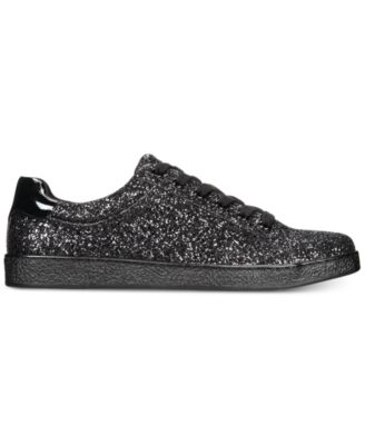 INC International Concepts INC Men's Silas Glitter Sneaker, Created for Macy's