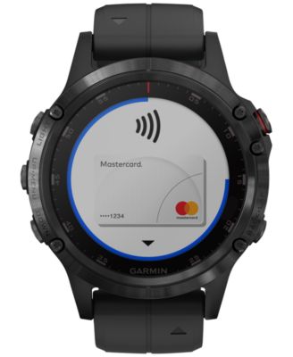 strap garmin fenix 5