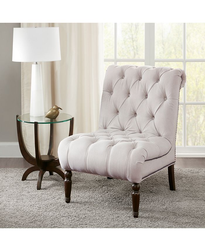 Furniture Whitehall Accent Chair, Quick Ship Macy's