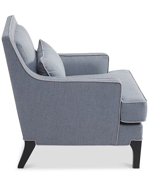 Furniture Darwin Lounge Chair, Quick Ship & Reviews Chairs