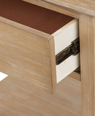 Colson Bedside Table