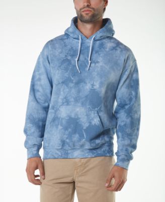 Original Paperbacks - Men's Crystal Wash Hoodie