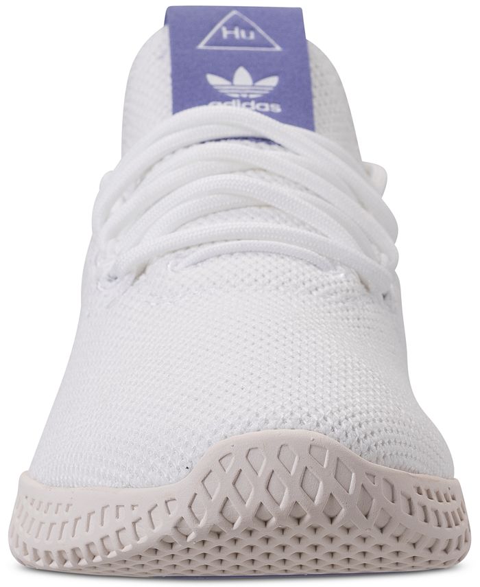 adidas pharrell williams tennis hu kids