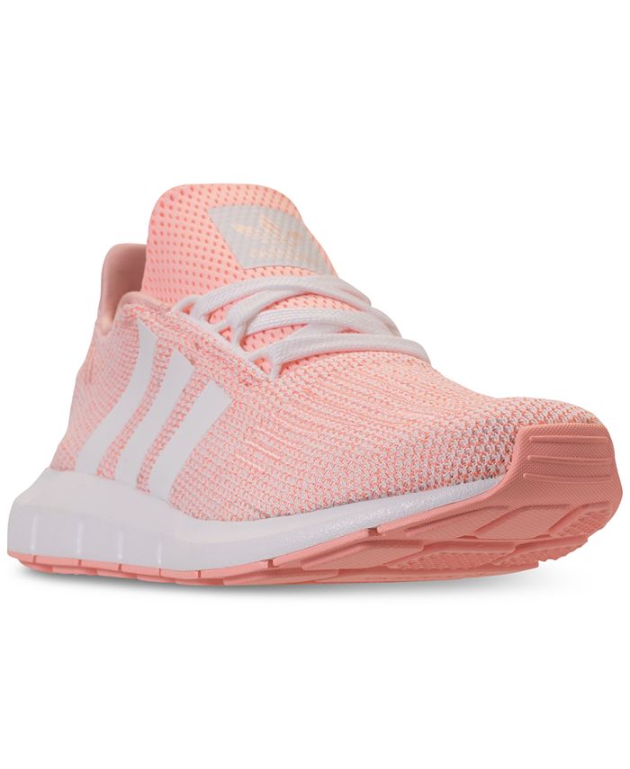 adidas girls swift run