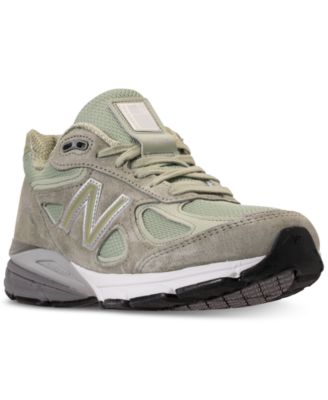 Macy's new balance 990 best sale