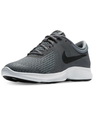 Nike - Boys' Revolution 4 Running Sneakers from Finish Line