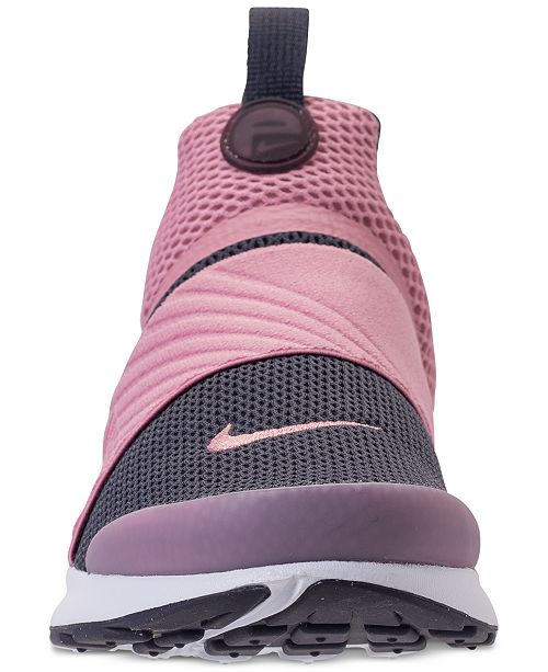 size women's air force 1