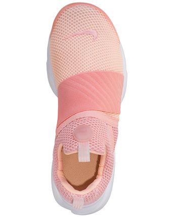 nike running challenger shorts