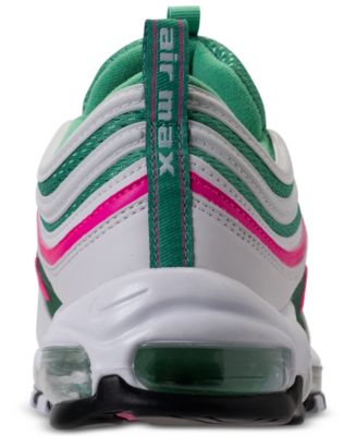 Nike Men's Air Max 97 Running Sneakers from Finish Line