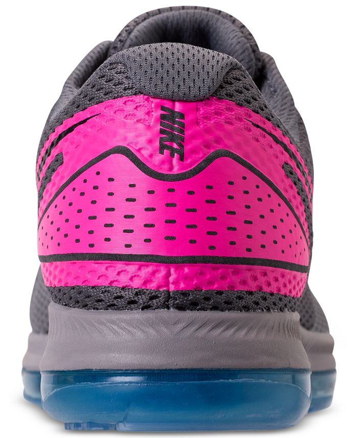 nike running zoom all out low 2