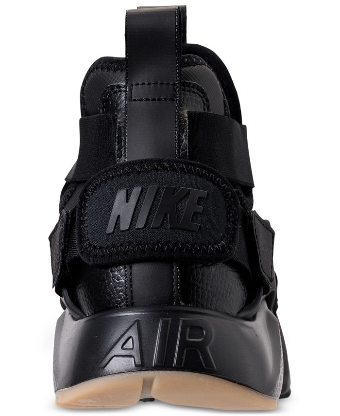 Huarache city hotsell finish line