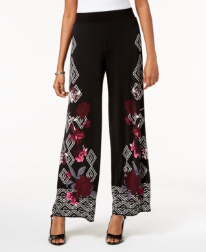 palazzo pants 1920s