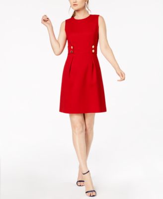 macys anne klein dresses