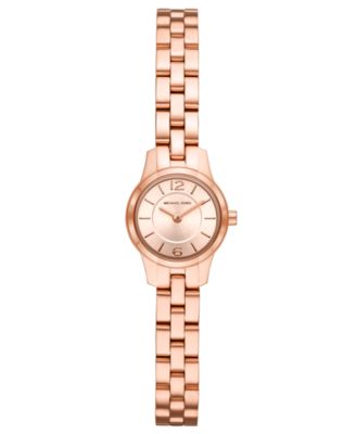 mk watches for womens at macy's