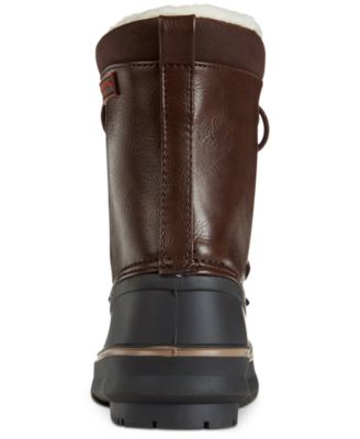 Boys Big and Little Boys Cheshire Cold Weather Boot