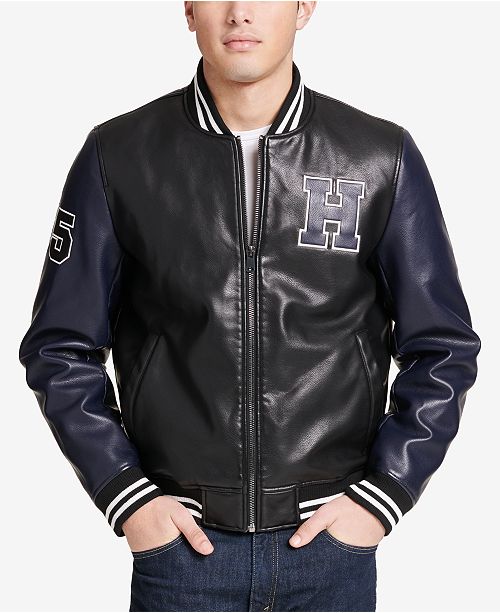 Tommy Hilfiger Jacket Size Chart
